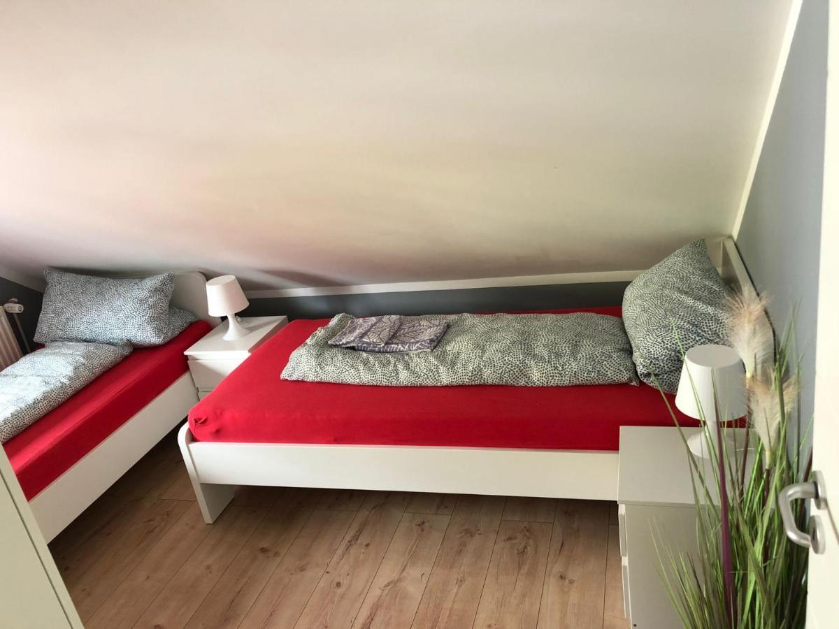 Flensburg Zentrum 50 04 Εξωτερικό φωτογραφία