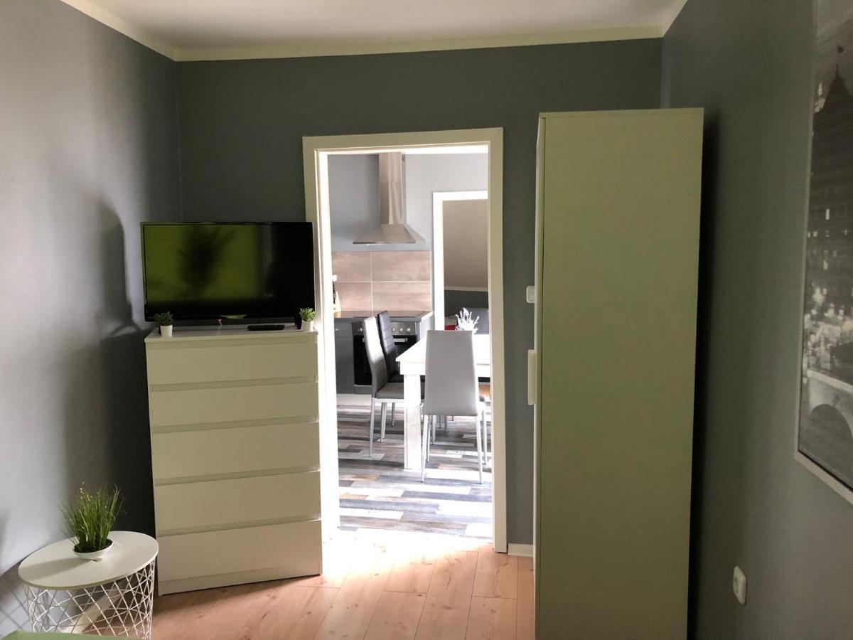 Flensburg Zentrum 50 04 Εξωτερικό φωτογραφία
