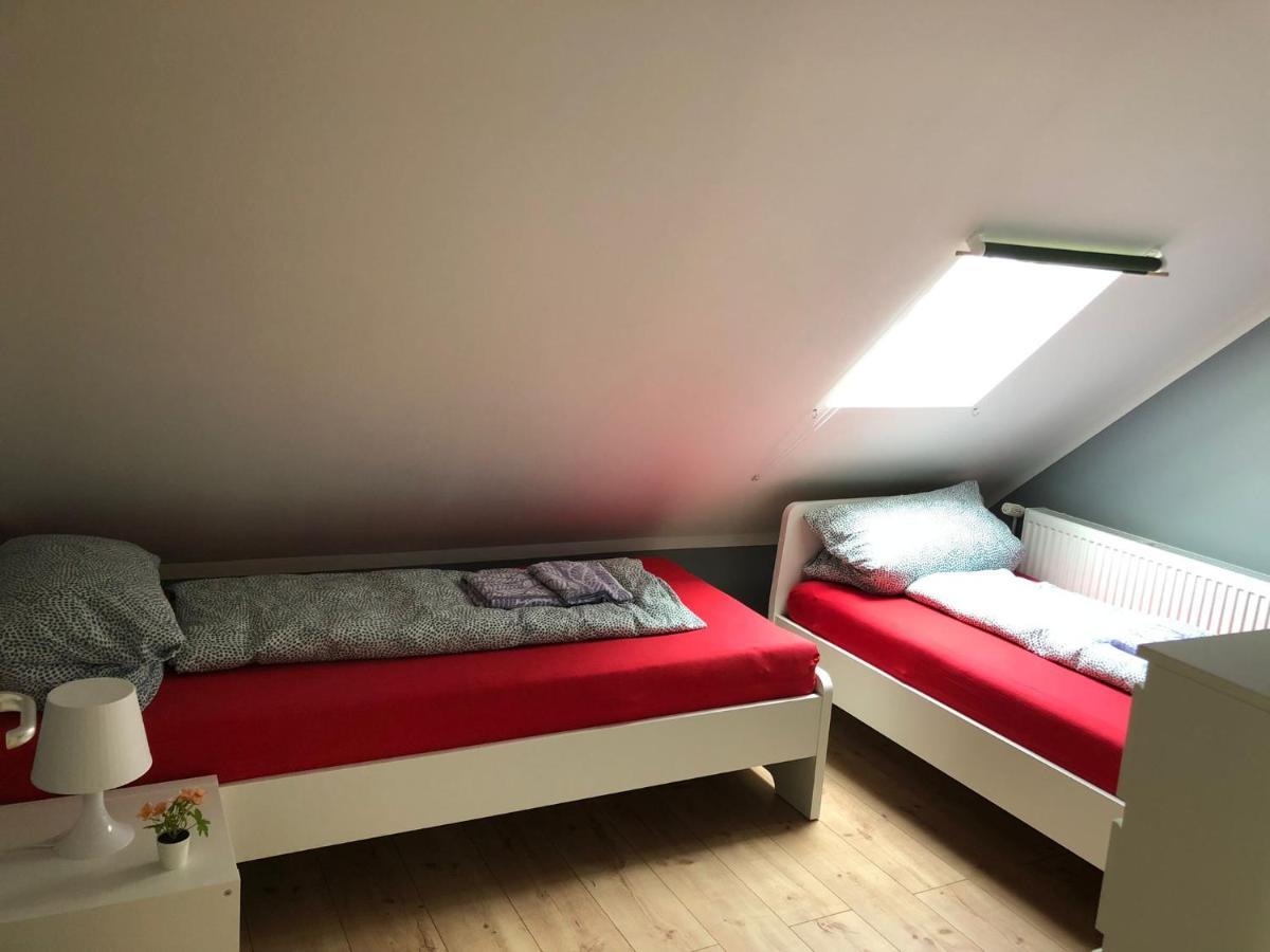 Flensburg Zentrum 50 04 Εξωτερικό φωτογραφία
