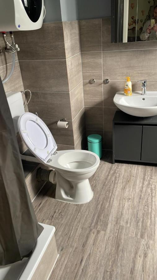 Flensburg Zentrum 50 04 Εξωτερικό φωτογραφία